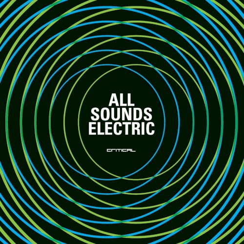 All Sounds Electric