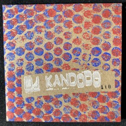 dj kandodo, scratchy tunes