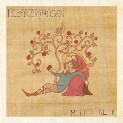 Leberzirrhosen