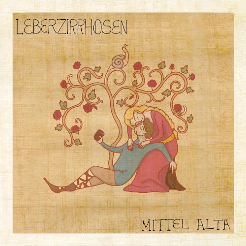Leberzirrhosen
