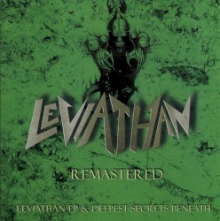 Leviathan EP & Deepest Secrets Beneath