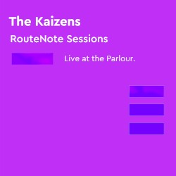 Pumped Up Kicks (RouteNote Sessions | live at the Parlour)