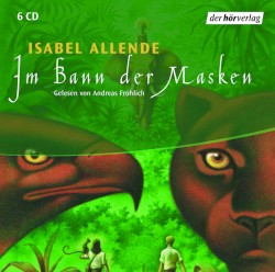 Im Bann der Maske
