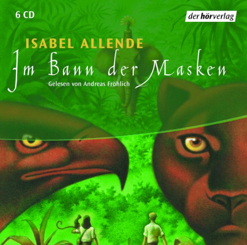Im Bann der Maske