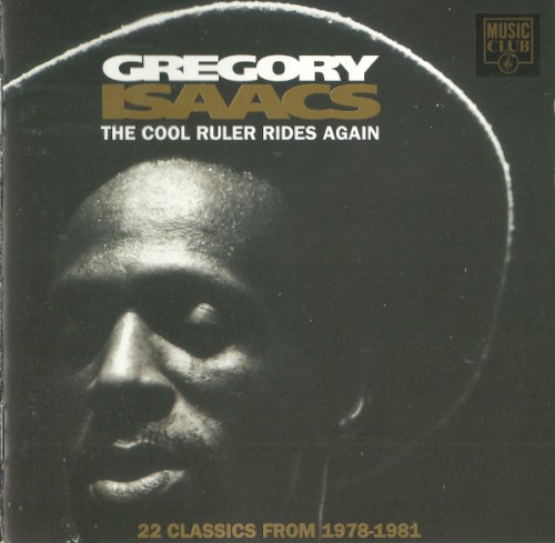 The Cool Ruler Rides Again: 22 Classics from 1978-1981