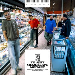 TO JEST NIEMOŻLIWE mixtape