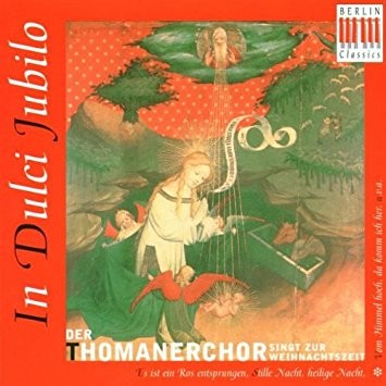 In dulci jubilo