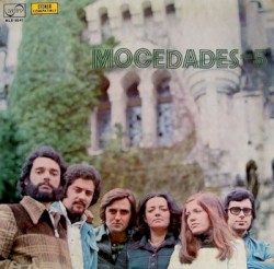 Mocedades 5