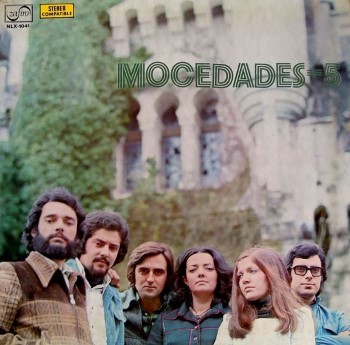 Mocedades 5