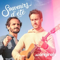 Je ne t'aime plus (Souvenirs d'été)