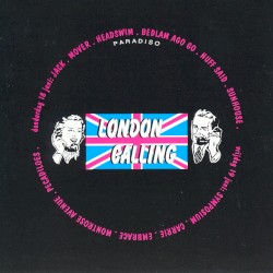 London Calling Volume 5