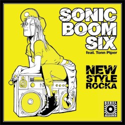 New Style Rocka
