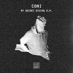 My Secret Diving E.P.