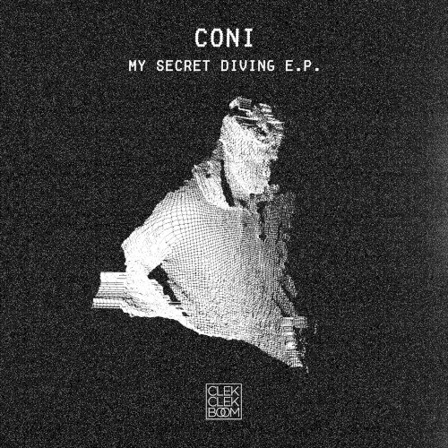 My Secret Diving E.P.
