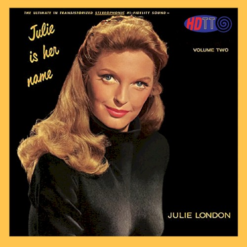 Julie Is Her Name, Volume Two