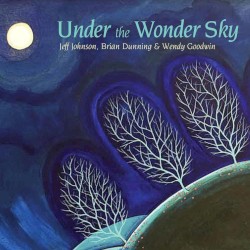 Under the Wonder Sky