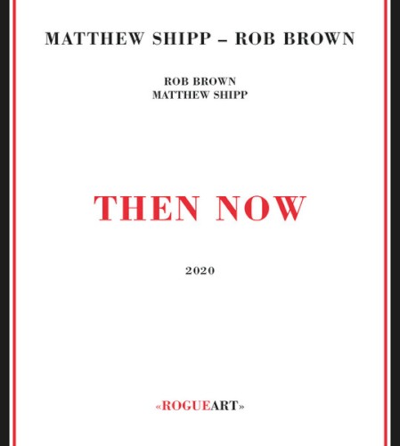 Then Now