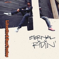 Eternal Ridin'