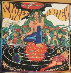 Live at Your Cosmic Mind