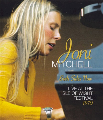Both Sides Now: Live at the Isle of Wight Festival 1970