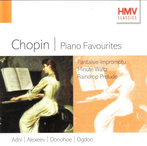Piano Favourites