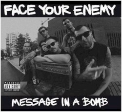 Message In A Bomb