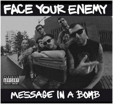 Message In A Bomb
