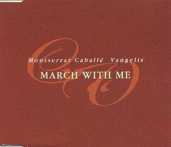 March With Me