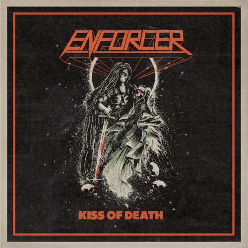 Kiss Of Death