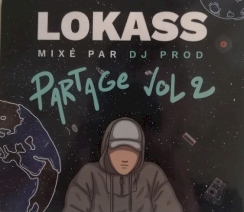 Partage vol.2