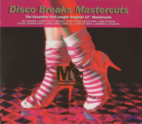Disco Breaks Mastercuts