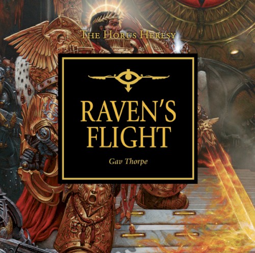 Raven’s Flight