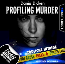 Tödliche Intrige