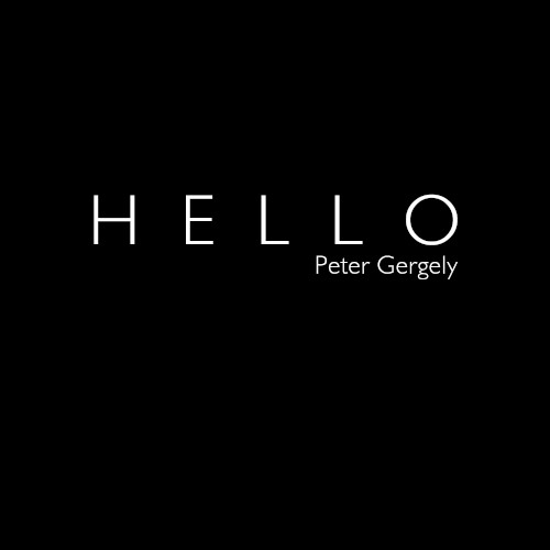 Hello