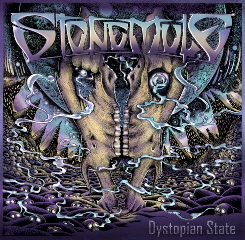 Dystopian State
