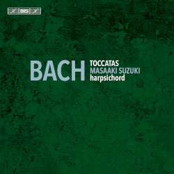 Toccatas