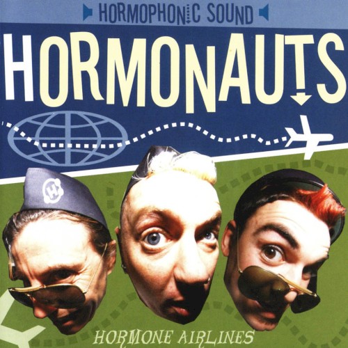 Hormone Airlines