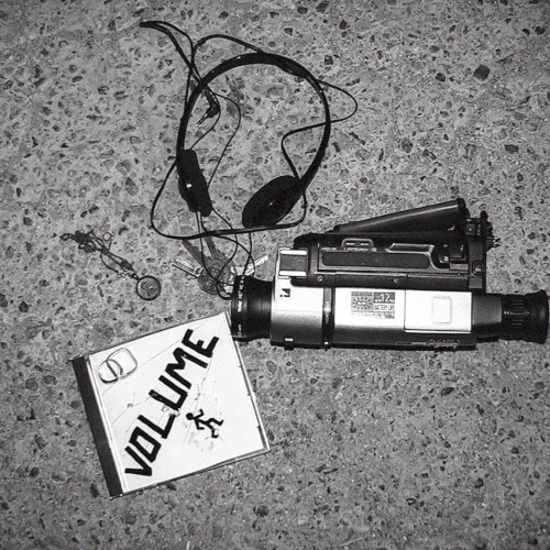 Volume
