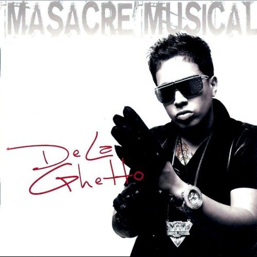 Masacre musical