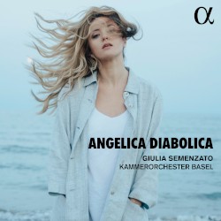 Angelica diabolica