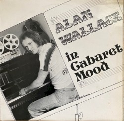 In Cabaret Mood