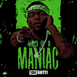 Mind Of A Maniac