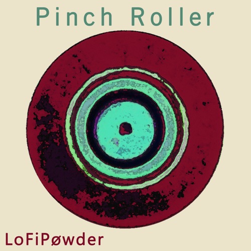 Pinch Roller