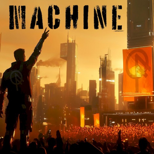 Machine
