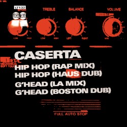 Hip Hop / g’Head
