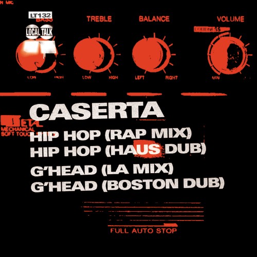 Hip Hop / g’Head