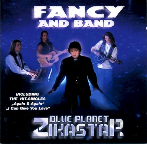 Blue Planet Zikastar