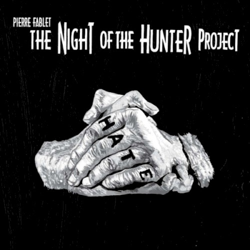 The Night Of The Hunter Project