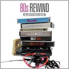 80s Rewind