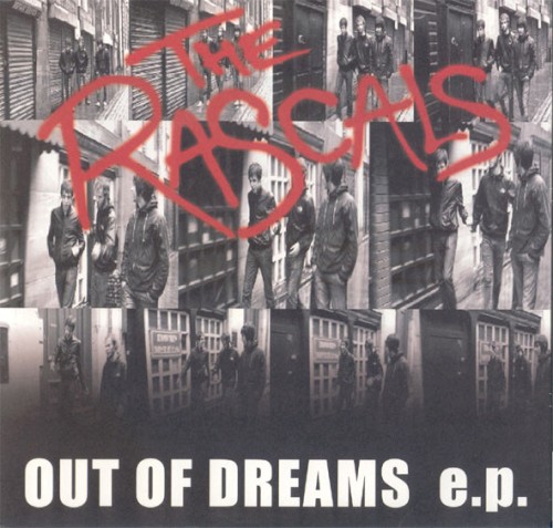 Out of Dreams
